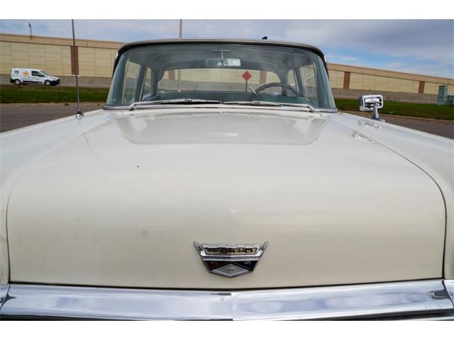 1959 Ford Fairlane (CC-2117567) for sale in Ramsey, Minnesota