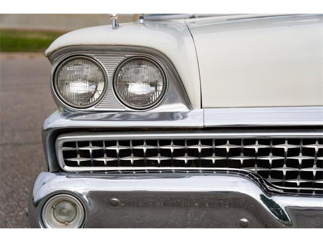 1959 Ford Fairlane (CC-2117567) for sale in Ramsey, Minnesota
