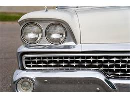 1959 Ford Fairlane (CC-2117567) for sale in Ramsey, Minnesota