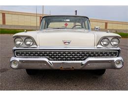 1959 Ford Fairlane (CC-2117567) for sale in Ramsey, Minnesota
