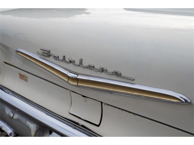 1959 Ford Fairlane (CC-2117567) for sale in Ramsey, Minnesota