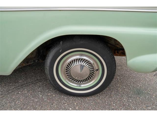 1959 Ford Fairlane (CC-2117567) for sale in Ramsey, Minnesota