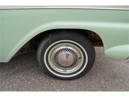 1959 Ford Fairlane (CC-2117567) for sale in Ramsey, Minnesota