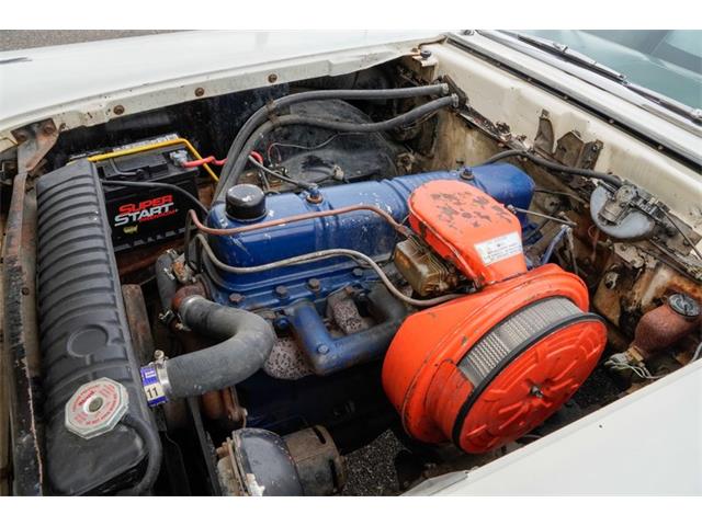 1959 Ford Fairlane (CC-2117567) for sale in Ramsey, Minnesota