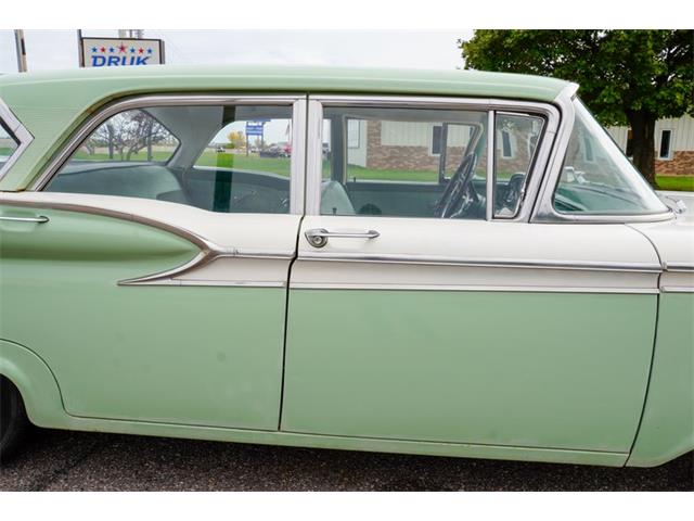 1959 Ford Fairlane (CC-2117567) for sale in Ramsey, Minnesota