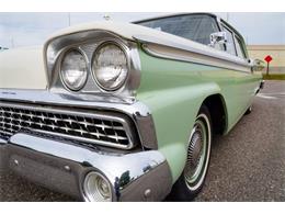 1959 Ford Fairlane (CC-2117567) for sale in Ramsey, Minnesota