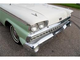 1959 Ford Fairlane (CC-2117567) for sale in Ramsey, Minnesota