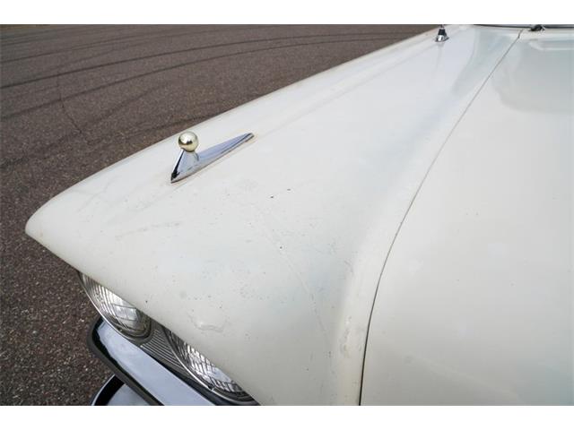 1959 Ford Fairlane (CC-2117567) for sale in Ramsey, Minnesota