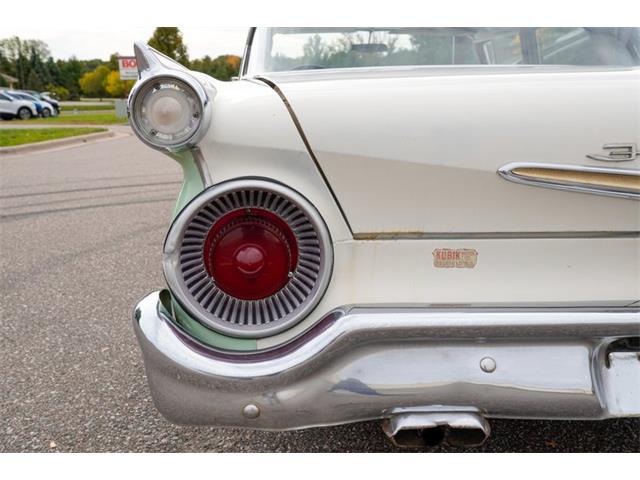 1959 Ford Fairlane (CC-2117567) for sale in Ramsey, Minnesota