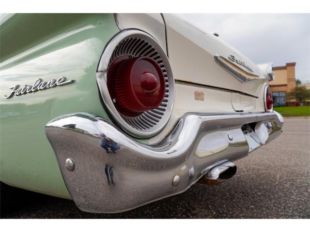 1959 Ford Fairlane (CC-2117567) for sale in Ramsey, Minnesota