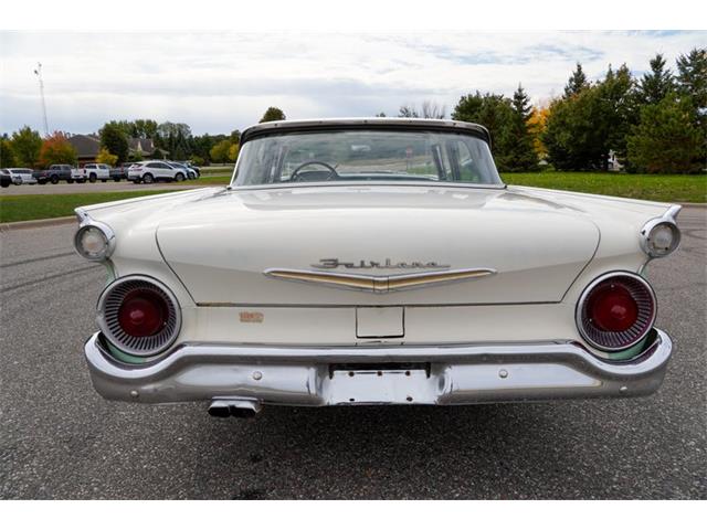 1959 Ford Fairlane (CC-2117567) for sale in Ramsey, Minnesota