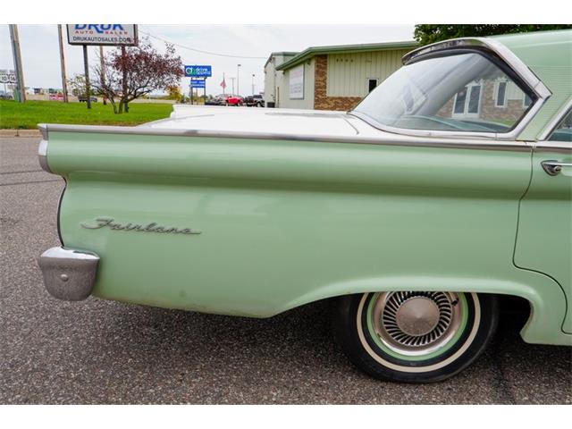 1959 Ford Fairlane (CC-2117567) for sale in Ramsey, Minnesota