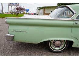 1959 Ford Fairlane (CC-2117567) for sale in Ramsey, Minnesota