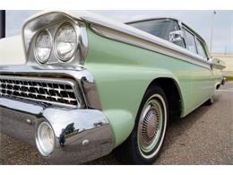 1959 Ford Fairlane (CC-2117567) for sale in Ramsey, Minnesota