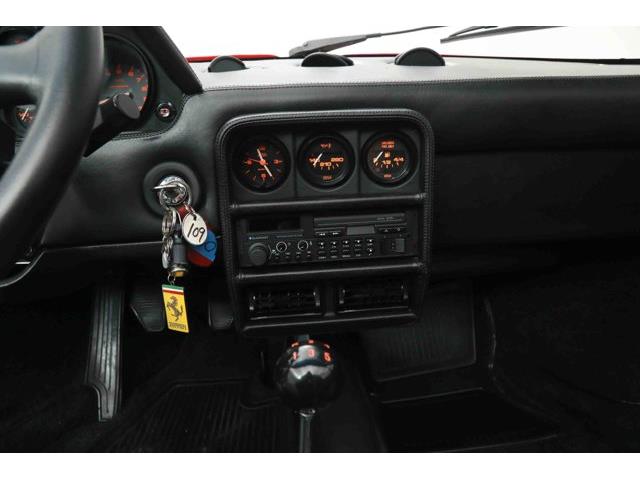 1989 Ferrari 328 GTS (CC-2117569) for sale in Fort Lauderdale, Florida
