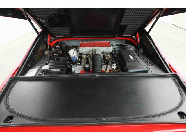 1989 Ferrari 328 GTS (CC-2117569) for sale in Fort Lauderdale, Florida