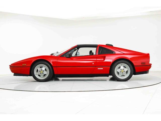 1989 Ferrari 328 GTS (CC-2117569) for sale in Fort Lauderdale, Florida