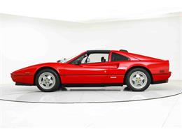 1989 Ferrari 328 GTS (CC-2117569) for sale in Fort Lauderdale, Florida