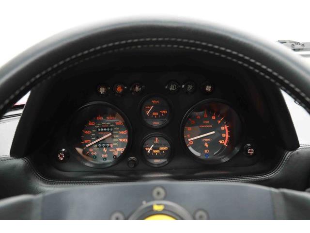 1989 Ferrari 328 GTS (CC-2117569) for sale in Fort Lauderdale, Florida