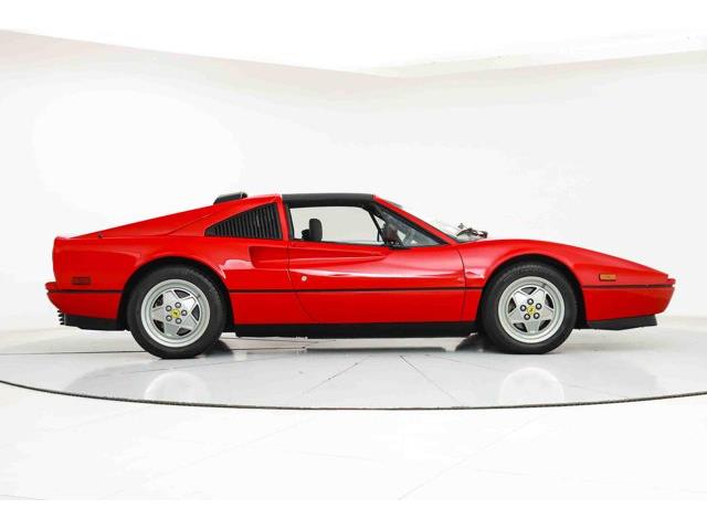 1989 Ferrari 328 GTS (CC-2117569) for sale in Fort Lauderdale, Florida