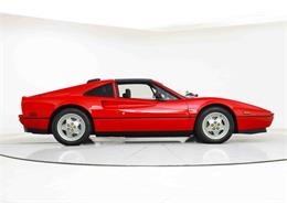 1989 Ferrari 328 GTS (CC-2117569) for sale in Fort Lauderdale, Florida