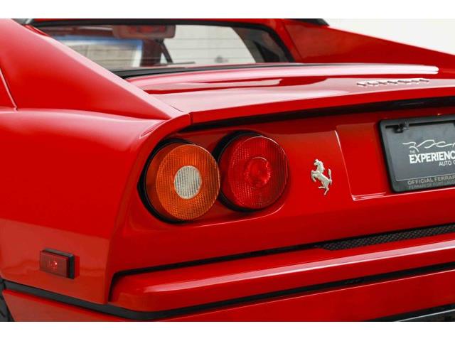 1989 Ferrari 328 GTS (CC-2117569) for sale in Fort Lauderdale, Florida