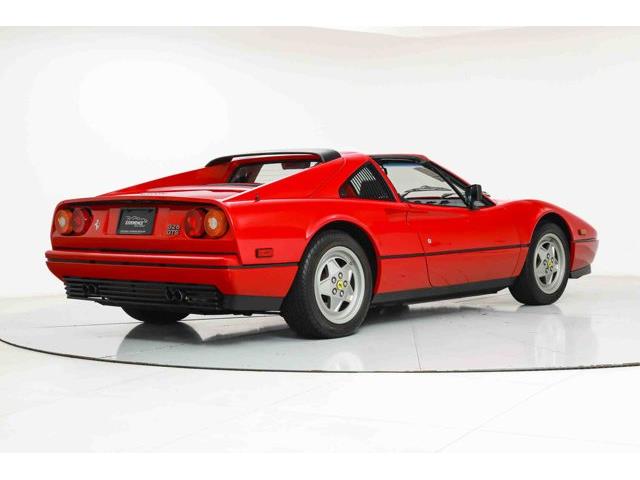 1989 Ferrari 328 GTS (CC-2117569) for sale in Fort Lauderdale, Florida