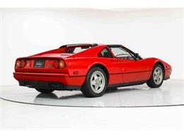 1989 Ferrari 328 GTS (CC-2117569) for sale in Fort Lauderdale, Florida