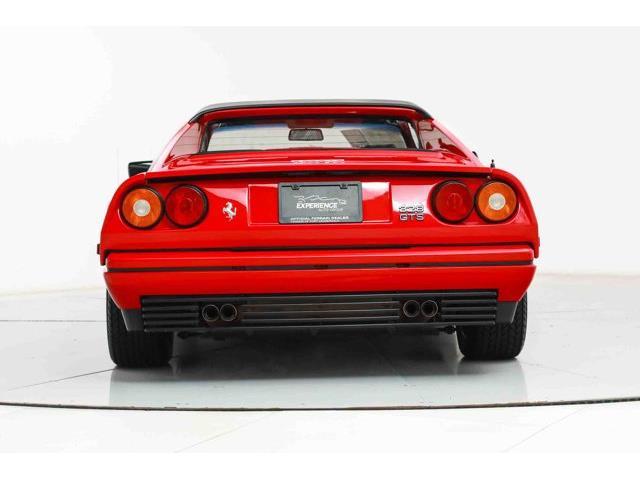 1989 Ferrari 328 GTS (CC-2117569) for sale in Fort Lauderdale, Florida