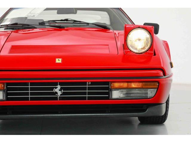 1989 Ferrari 328 GTS (CC-2117569) for sale in Fort Lauderdale, Florida