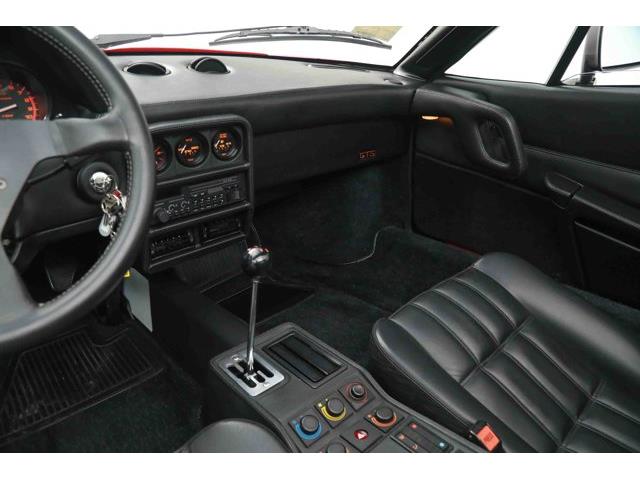 1989 Ferrari 328 GTS (CC-2117569) for sale in Fort Lauderdale, Florida