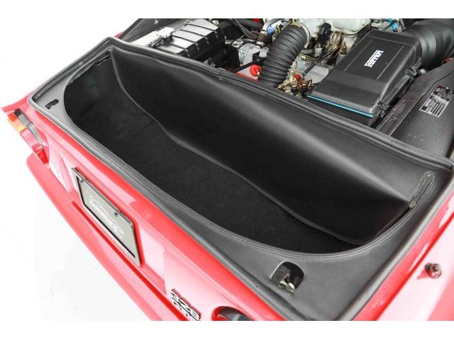 1989 Ferrari 328 GTS (CC-2117569) for sale in Fort Lauderdale, Florida