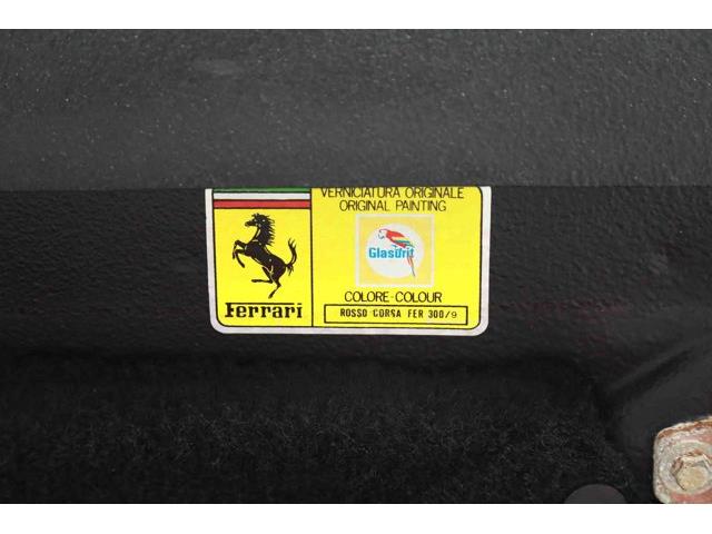 1989 Ferrari 328 GTS (CC-2117569) for sale in Fort Lauderdale, Florida