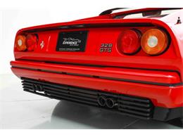 1989 Ferrari 328 GTS (CC-2117569) for sale in Fort Lauderdale, Florida