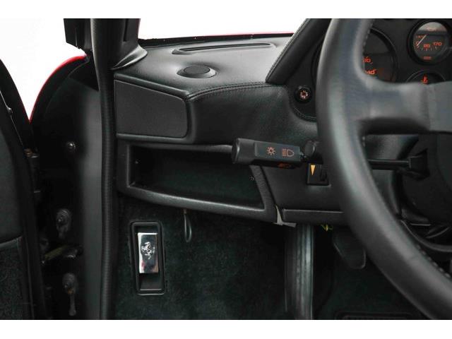 1989 Ferrari 328 GTS (CC-2117569) for sale in Fort Lauderdale, Florida
