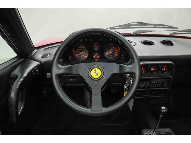 1989 Ferrari 328 GTS (CC-2117569) for sale in Fort Lauderdale, Florida