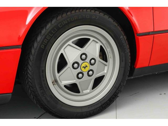1989 Ferrari 328 GTS (CC-2117569) for sale in Fort Lauderdale, Florida