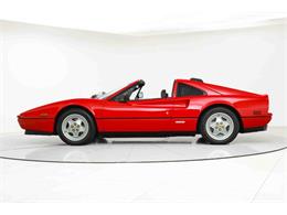 1989 Ferrari 328 GTS (CC-2117569) for sale in Fort Lauderdale, Florida