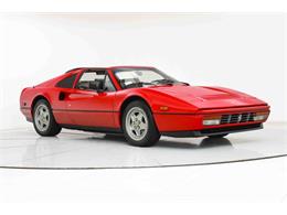 1989 Ferrari 328 GTS (CC-2117569) for sale in Fort Lauderdale, Florida