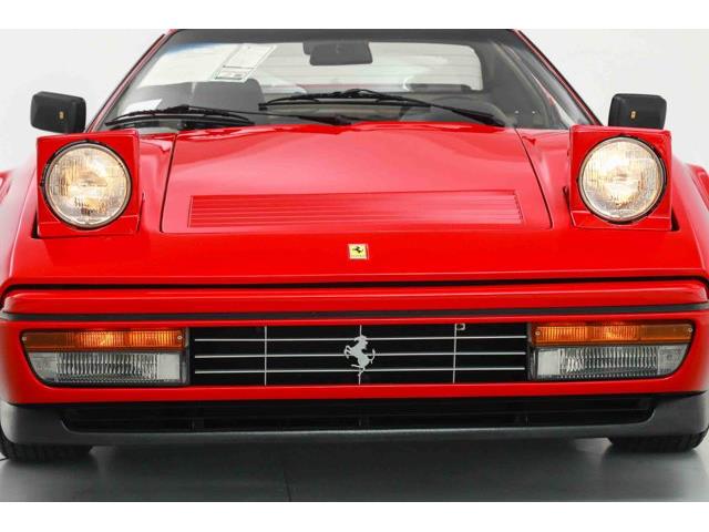 1989 Ferrari 328 GTS (CC-2117569) for sale in Fort Lauderdale, Florida