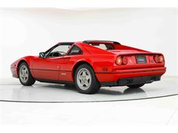 1989 Ferrari 328 GTS (CC-2117569) for sale in Fort Lauderdale, Florida
