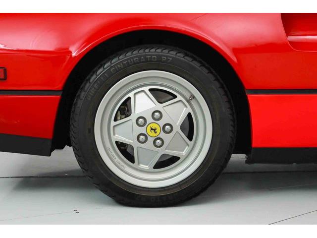1989 Ferrari 328 GTS (CC-2117569) for sale in Fort Lauderdale, Florida