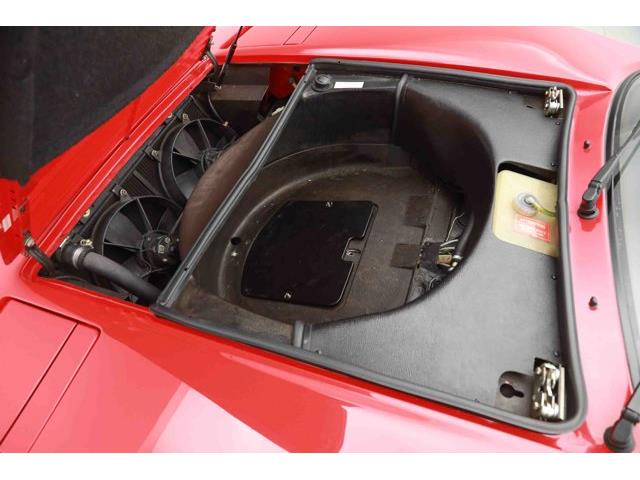 1989 Ferrari 328 GTS (CC-2117569) for sale in Fort Lauderdale, Florida