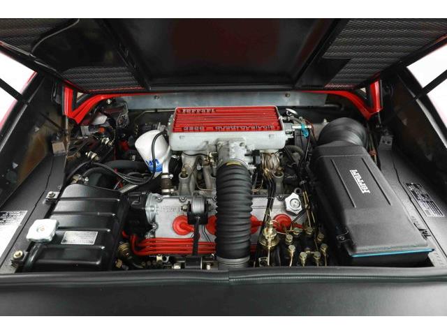 1989 Ferrari 328 GTS (CC-2117569) for sale in Fort Lauderdale, Florida