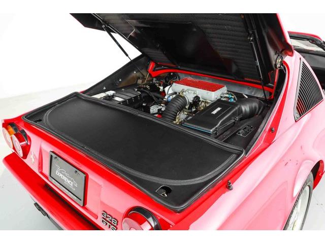 1989 Ferrari 328 GTS (CC-2117569) for sale in Fort Lauderdale, Florida