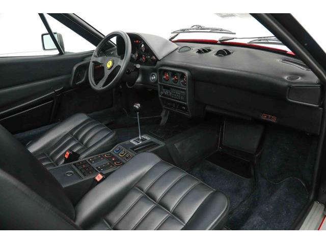 1989 Ferrari 328 GTS (CC-2117569) for sale in Fort Lauderdale, Florida