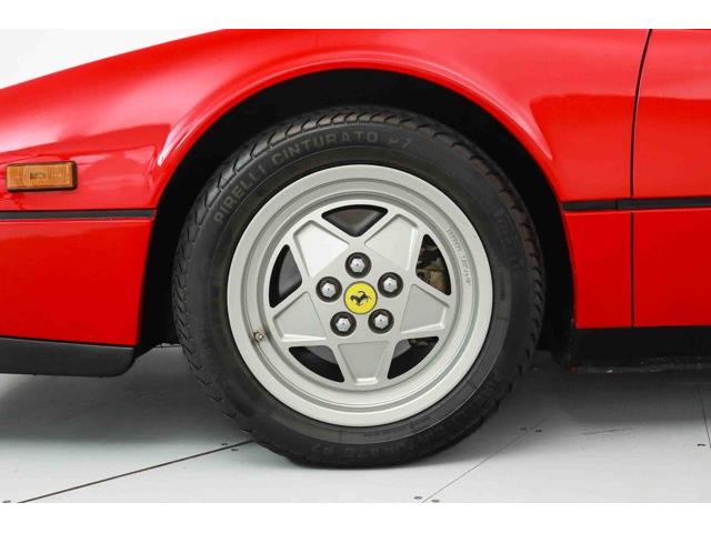 1989 Ferrari 328 GTS (CC-2117569) for sale in Fort Lauderdale, Florida