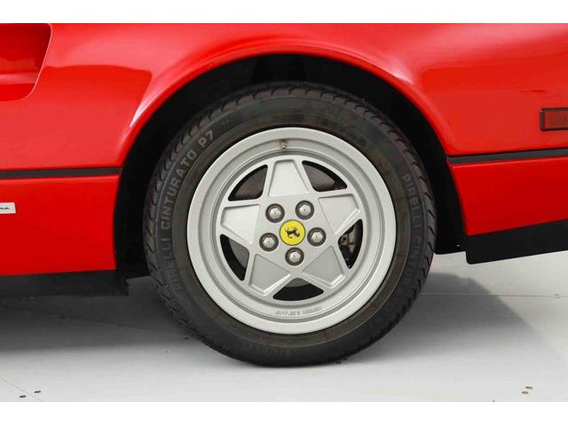 1989 Ferrari 328 GTS (CC-2117569) for sale in Fort Lauderdale, Florida