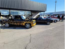 1985 Chevrolet C10 (CC-2110757) for sale in Cadillac, Michigan