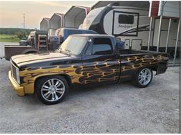 1985 Chevrolet C10 (CC-2110757) for sale in Cadillac, Michigan